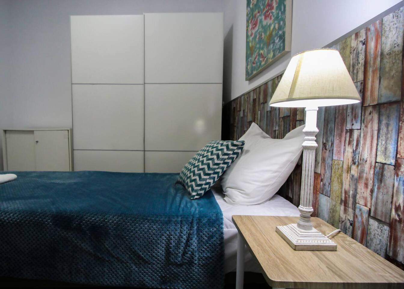 Sh Cruz Moderno Apartmento Cerca Del Mercado Cadiz Bagian luar foto